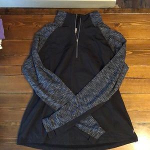 Quarter Zip